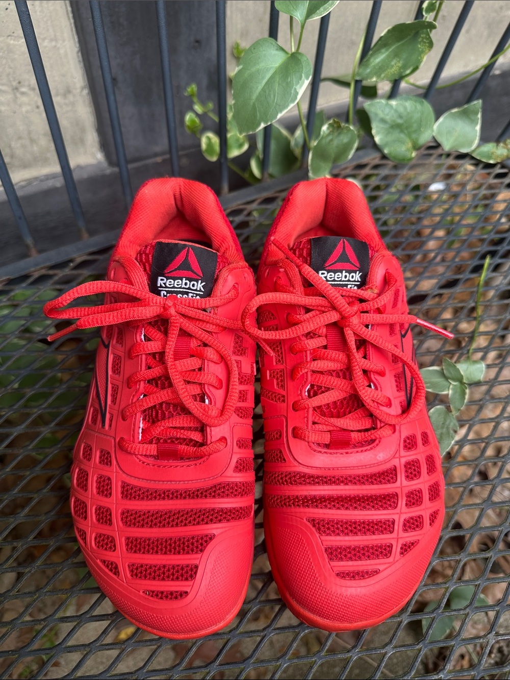 Reebok CrossFit Training Shoes